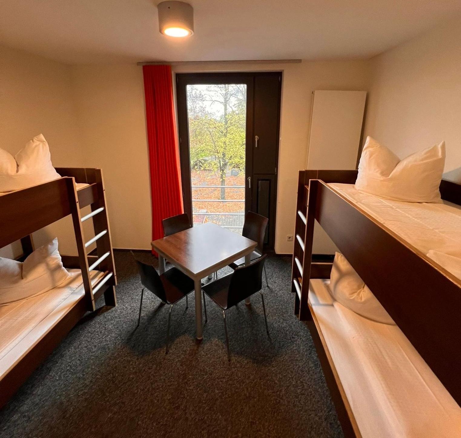 Single Bed 4-Bed Female Dormitory Room Members only please register,1717049567:JPEG