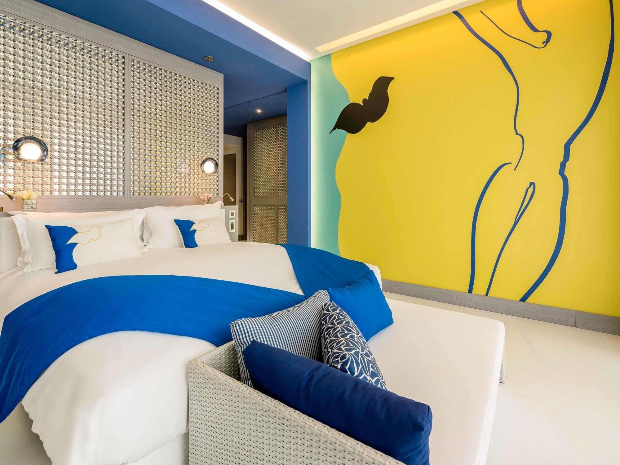 Luxury Room 1 King-Size Bed Garden View Private Terrace,1774520672:JPEG