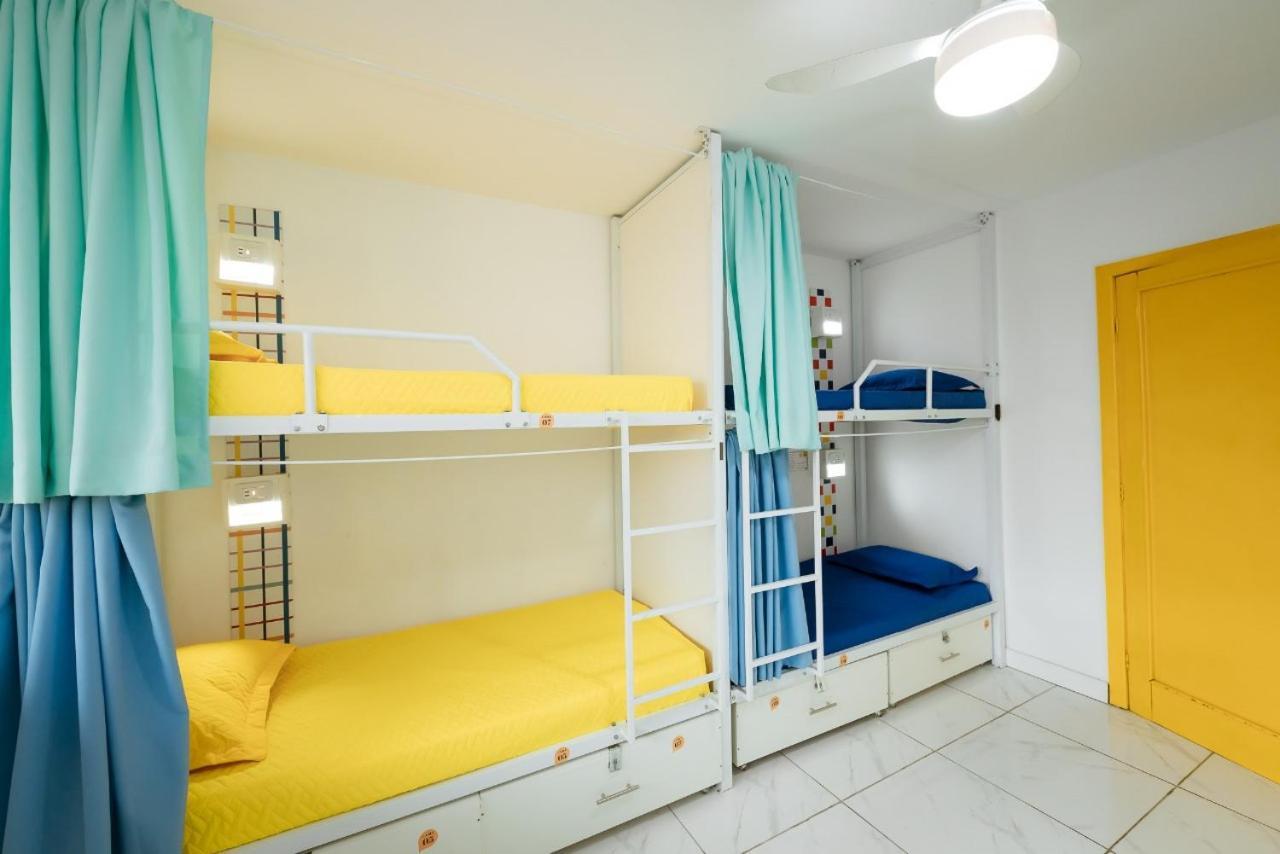 Bunk Bed in Mixed Dormitory Room,1731591581:JPEG