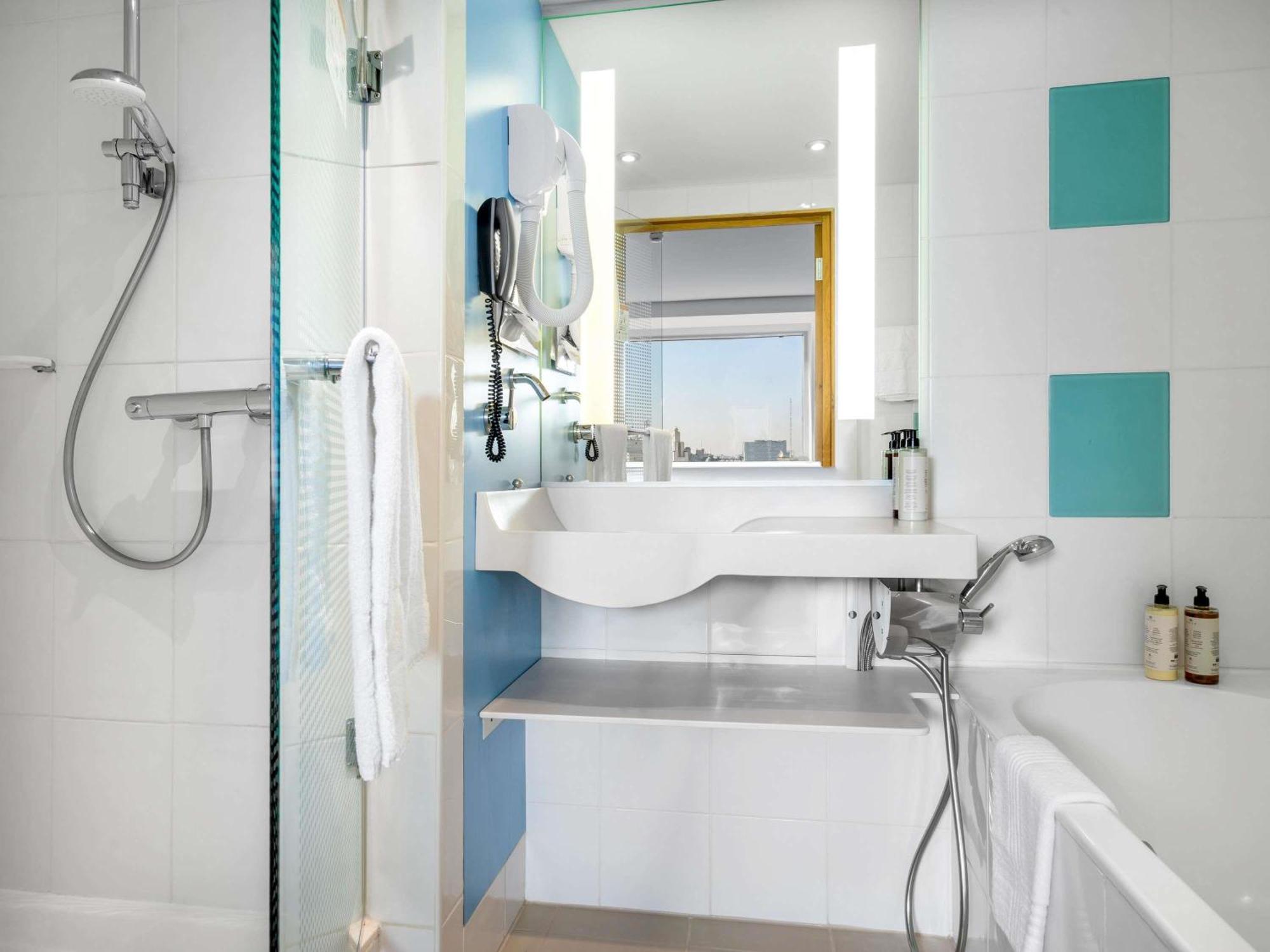 Chambre Double Supérieure avec Canapé