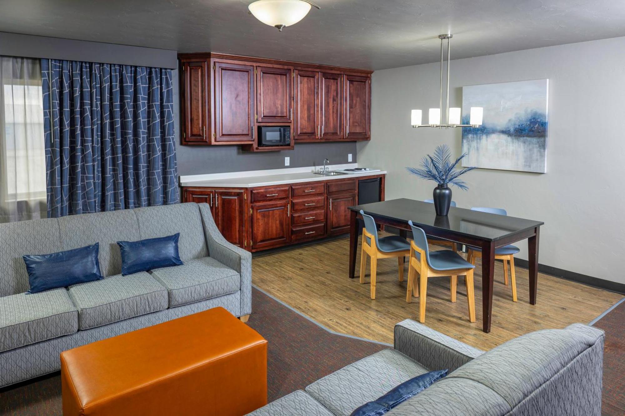 Suite Familiale Deluxe