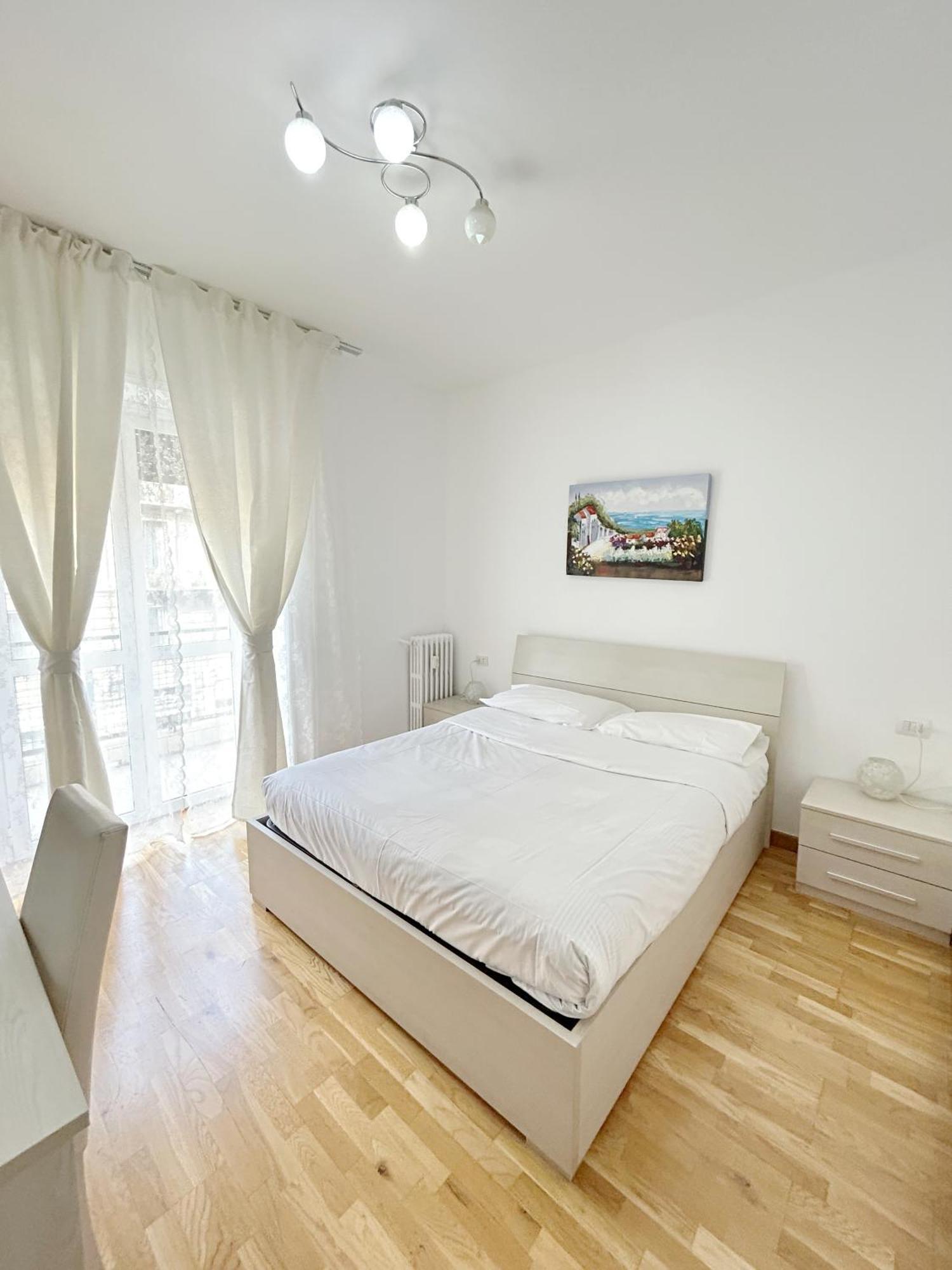 Habitación Doble con baño privado