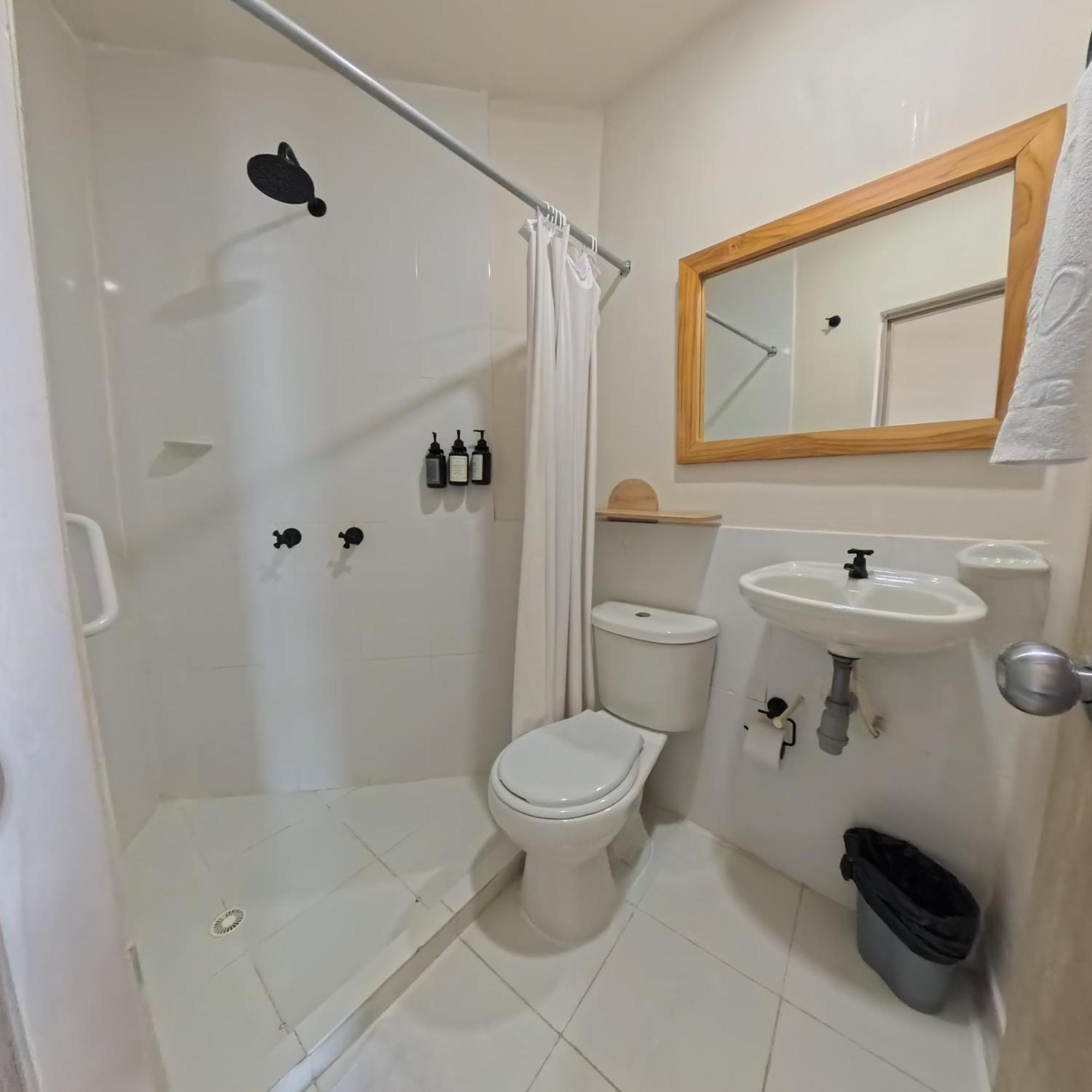 Habitación Doble con balcón