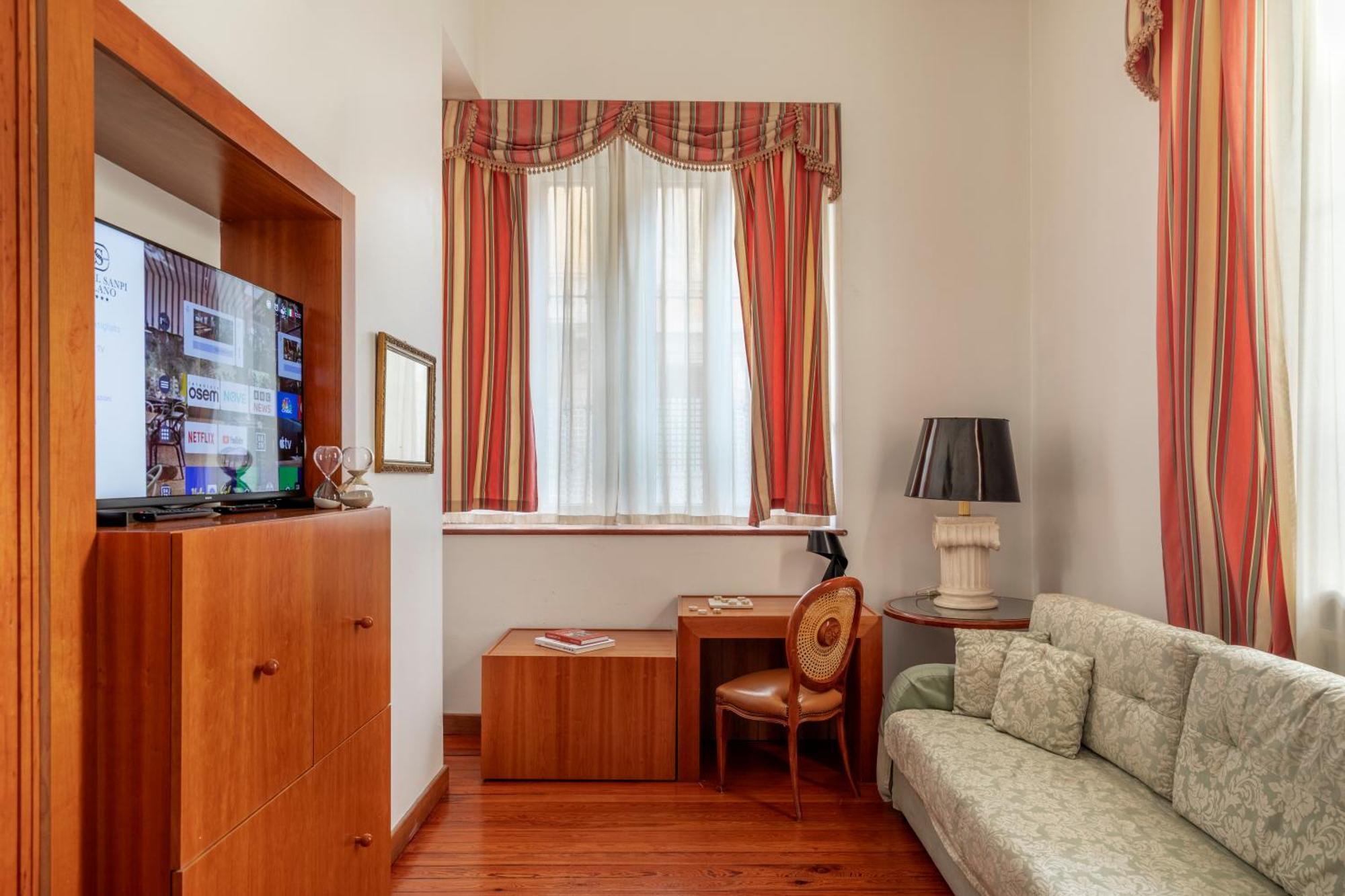 Quarto Familiar