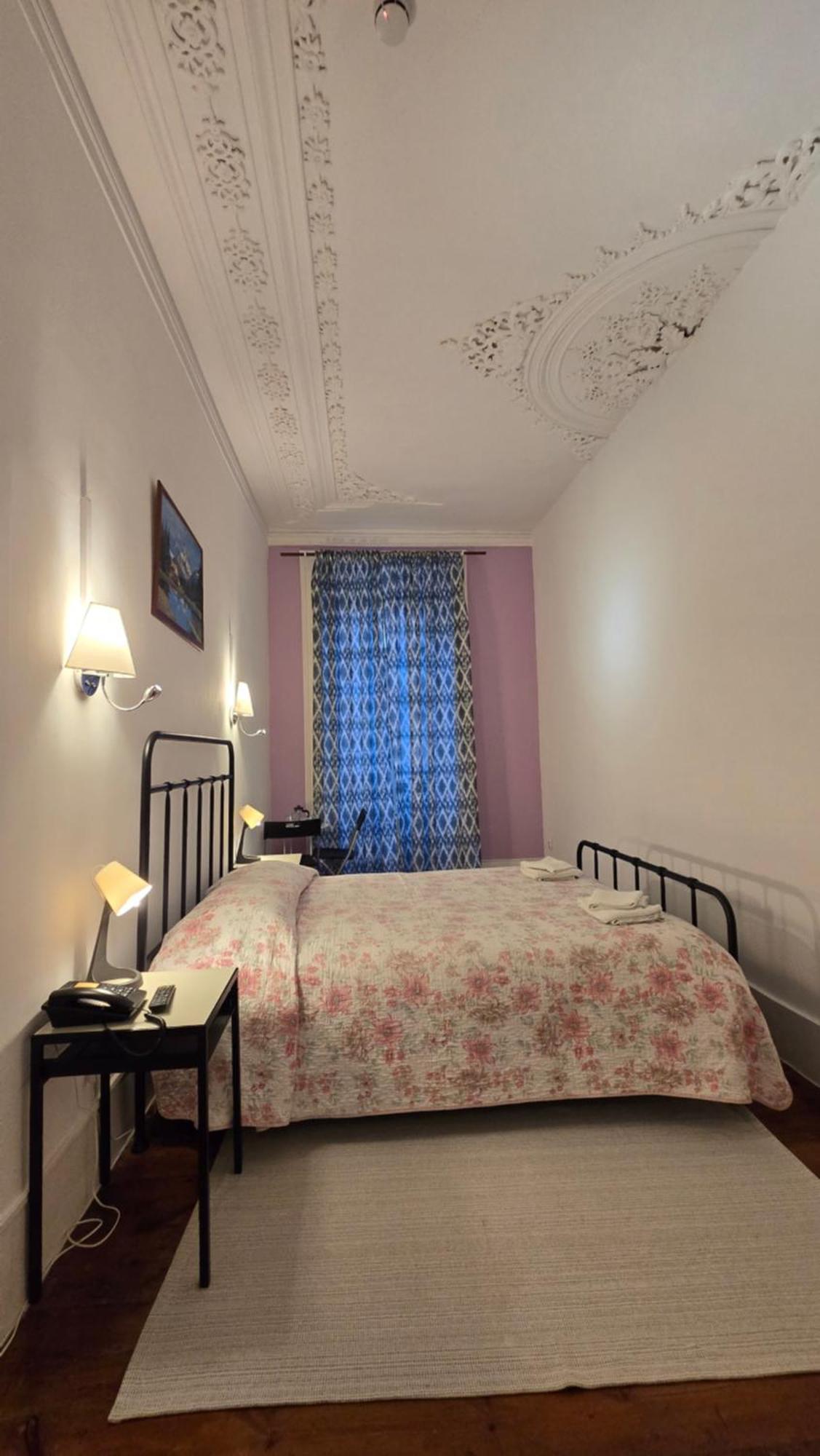 Tweepersoonskamer met Eigen Badkamer