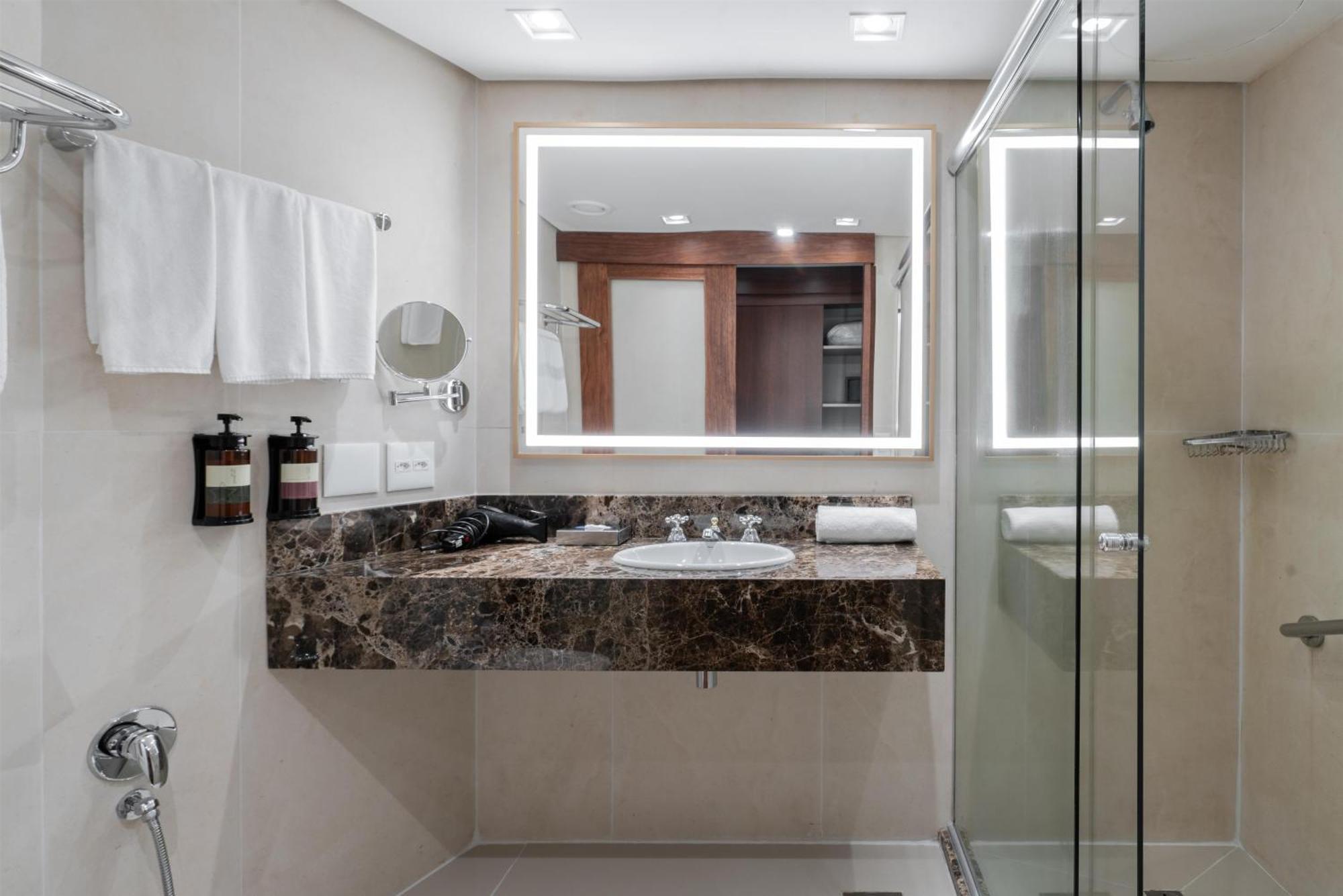 Double Superior Room
