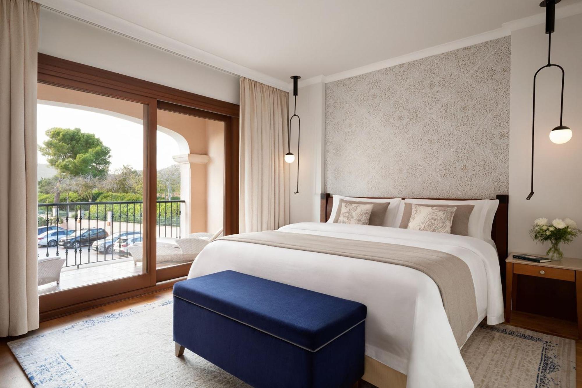 Family Suite  with sofa bed