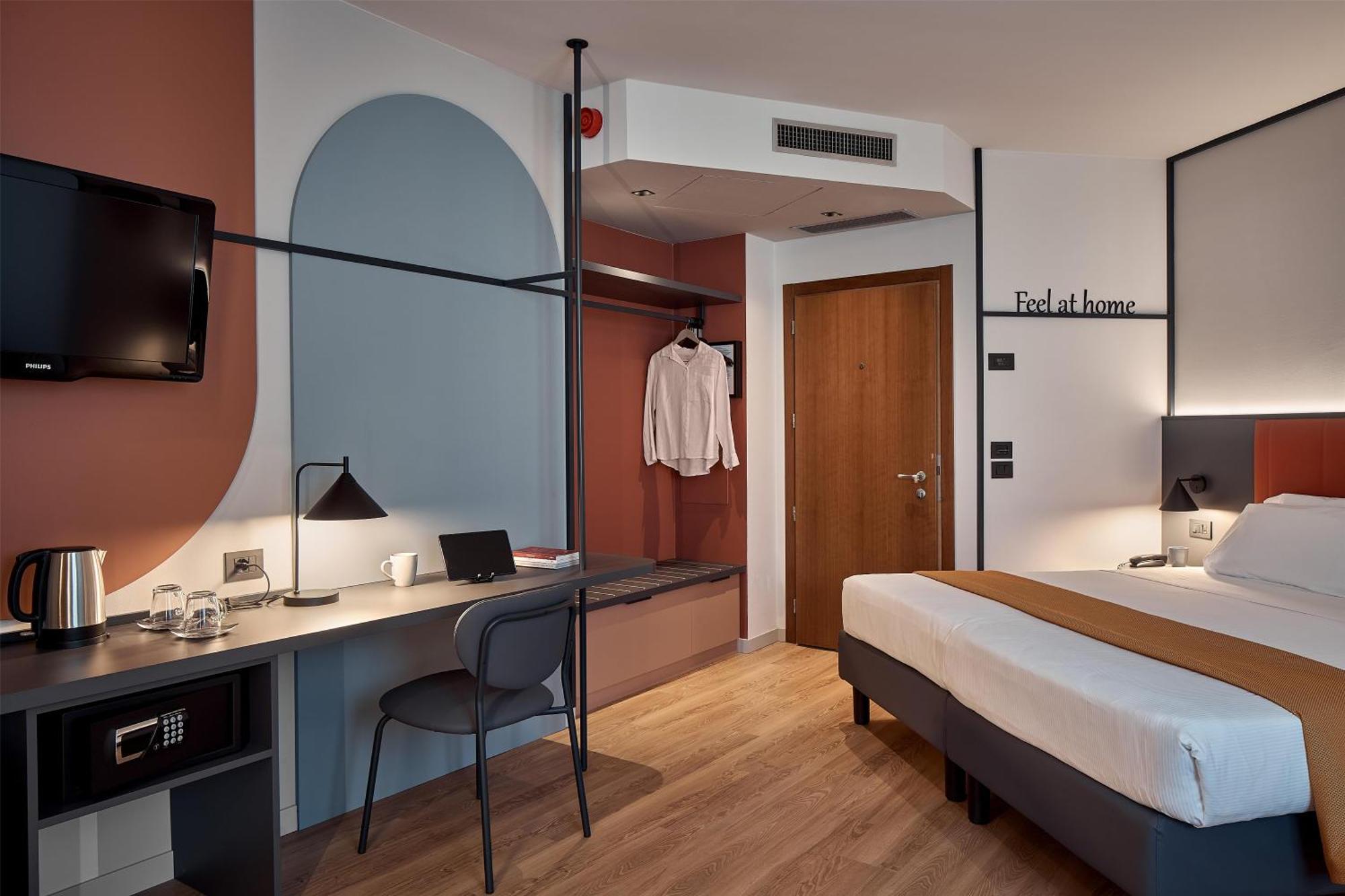 Executive King Zimmer - Nichtraucherzimmer