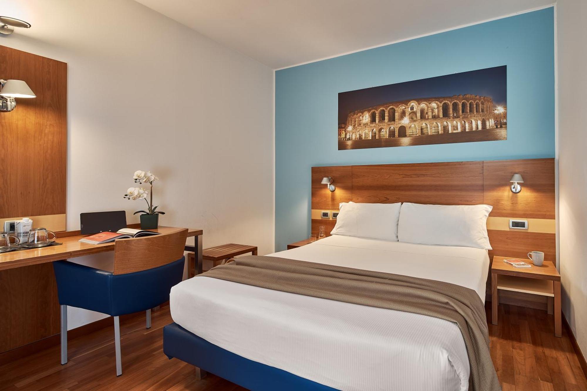Classic Doppelzimmer