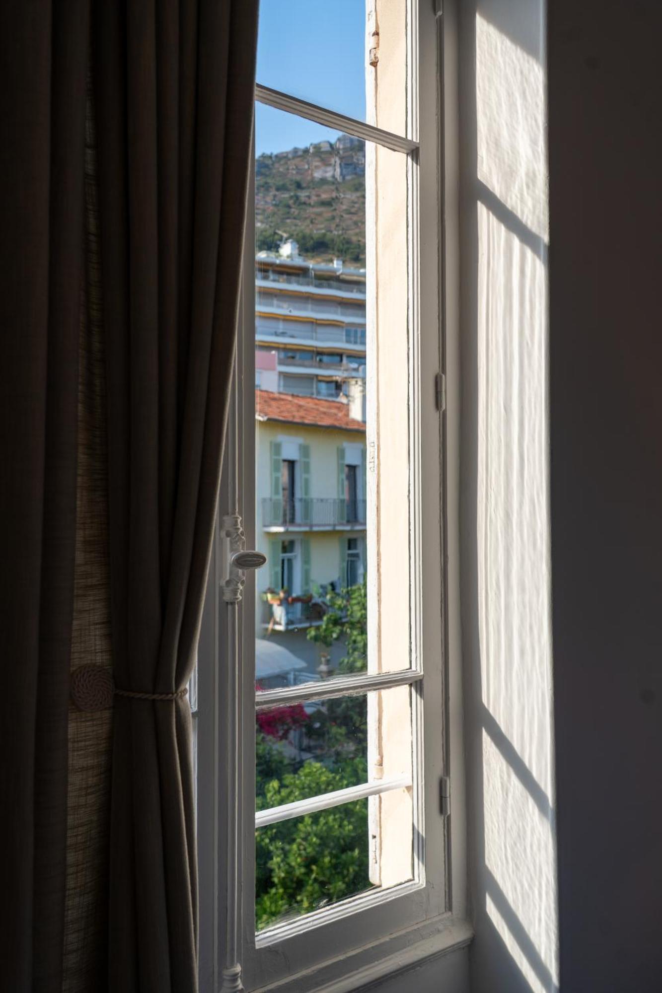 Double or Twin Room with Garden View