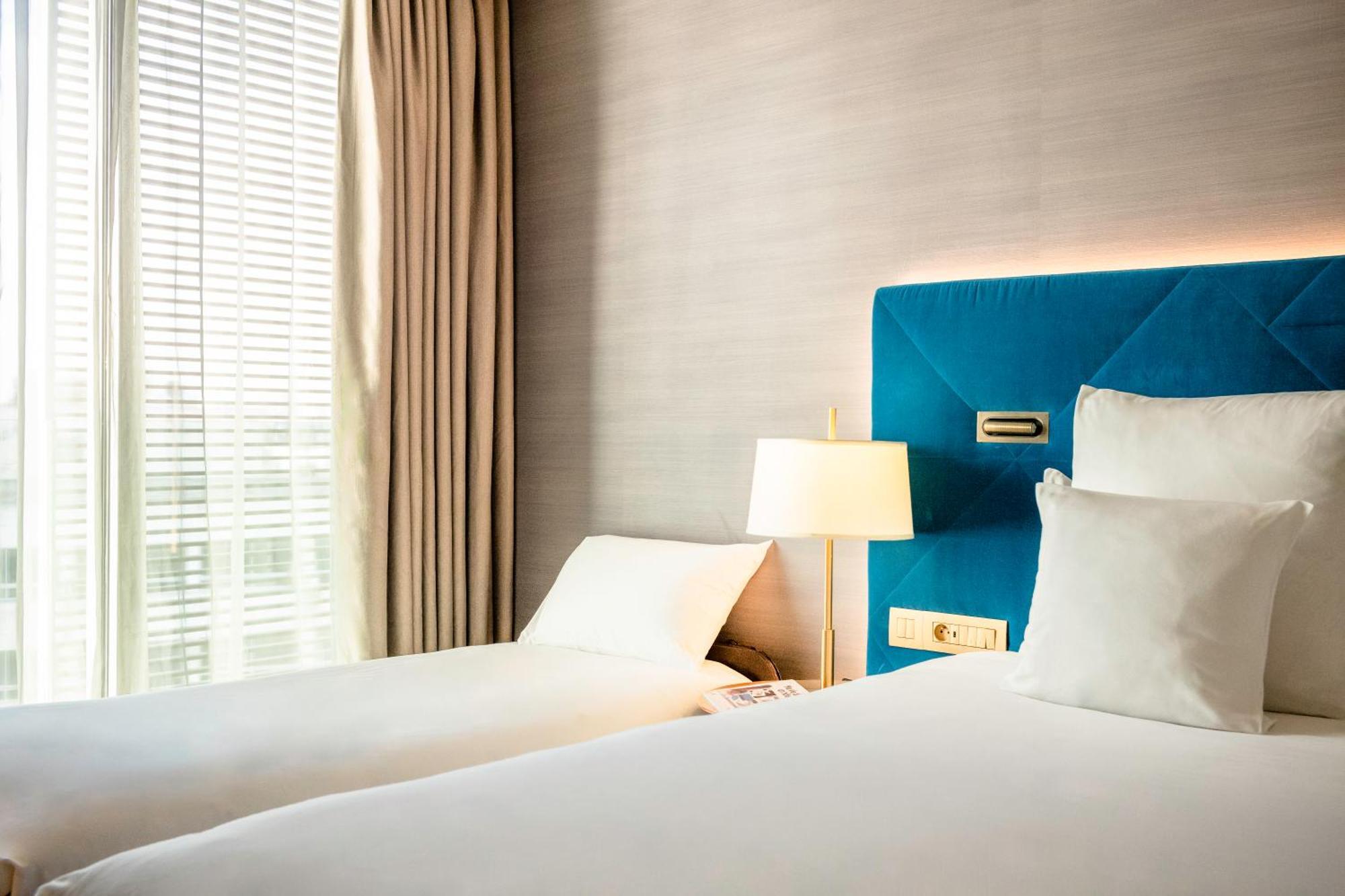Chambre Double Premium