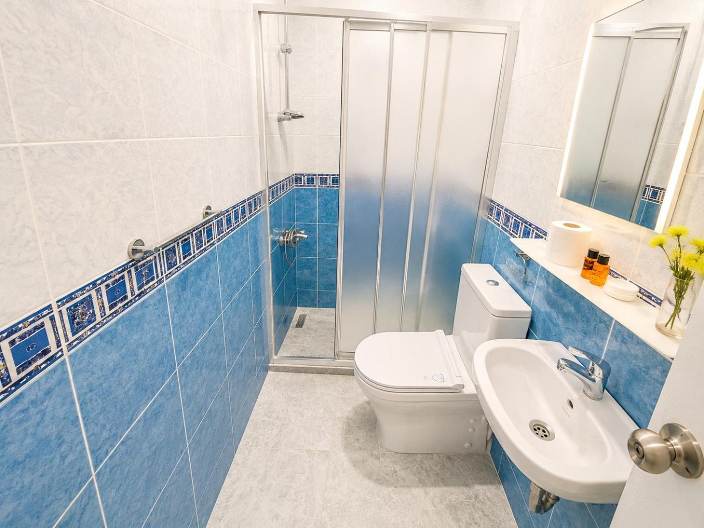 Habitación Doble Estándar