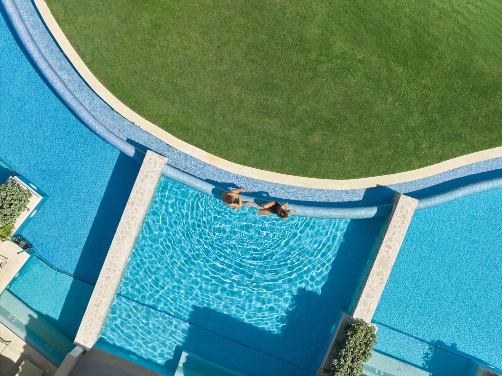 Suite with Private Pool