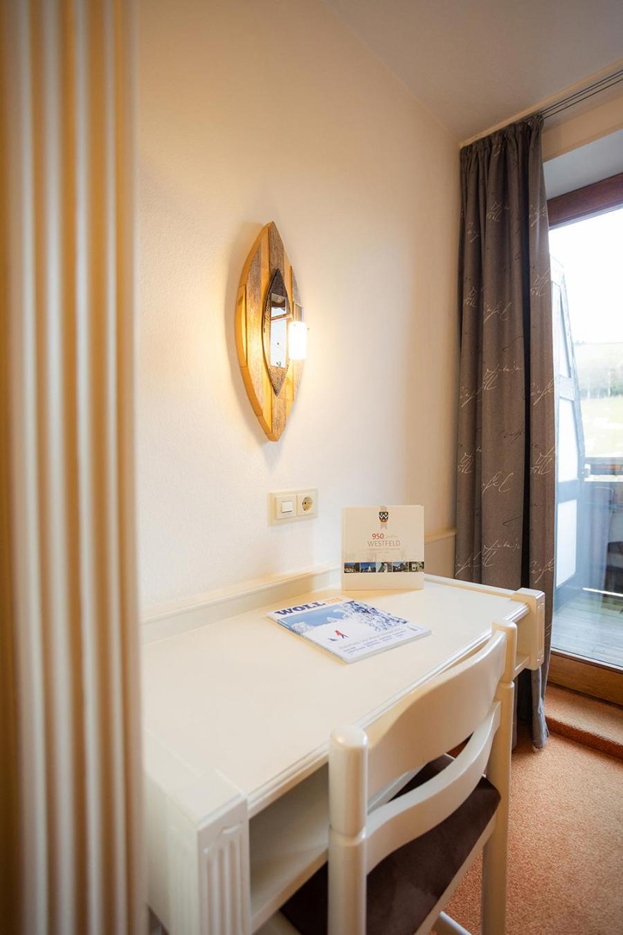 Standard Doppelzimmer
