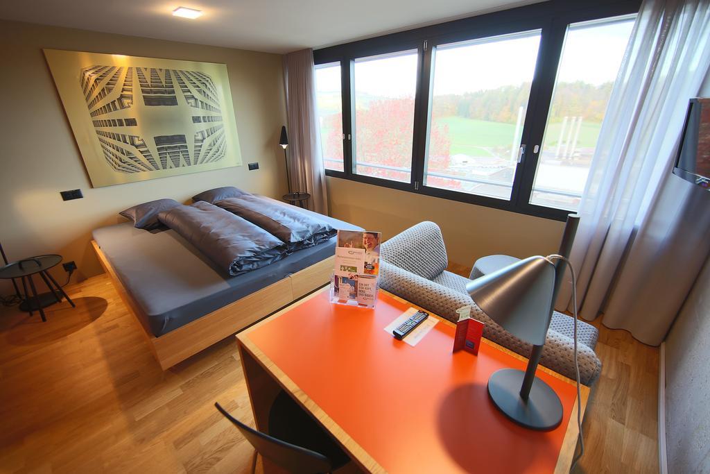 Premium Doppelzimmer