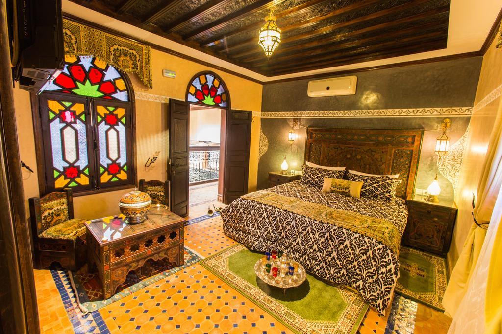 Chambre Double Supérieure