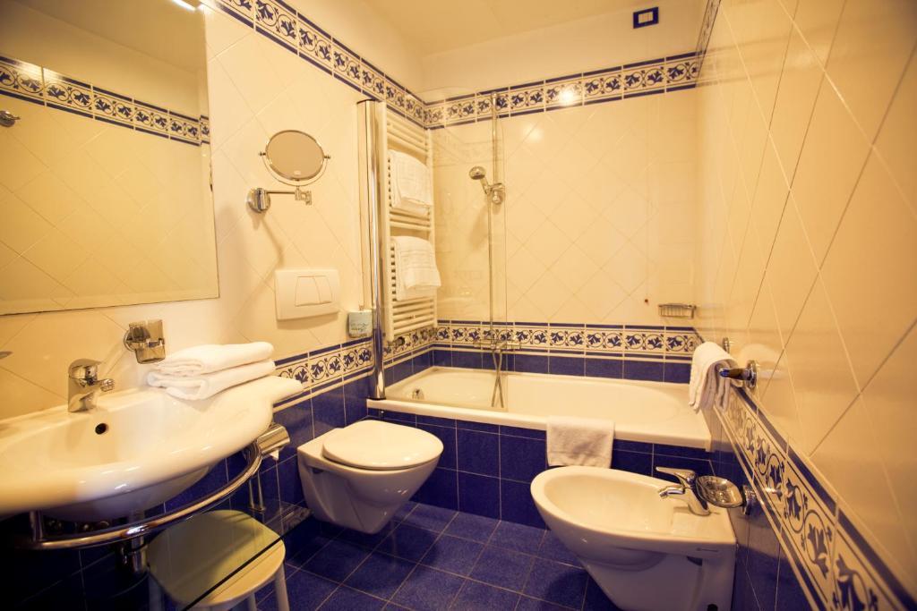 Familiesuite met 2 Slaapkamers