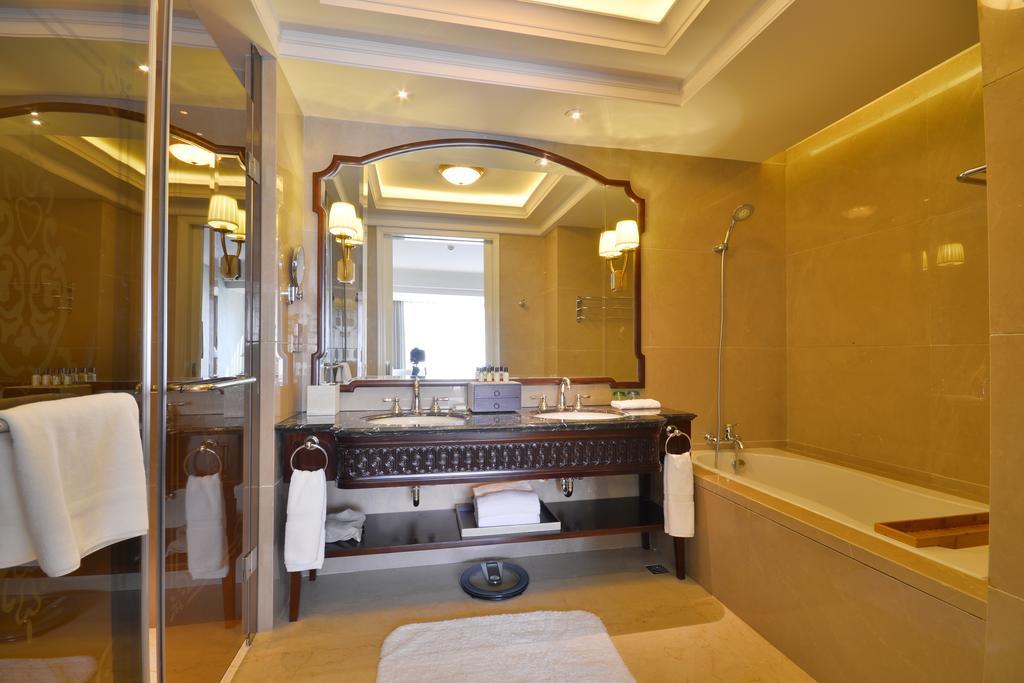 Chambre Lits Jumeaux Exquise