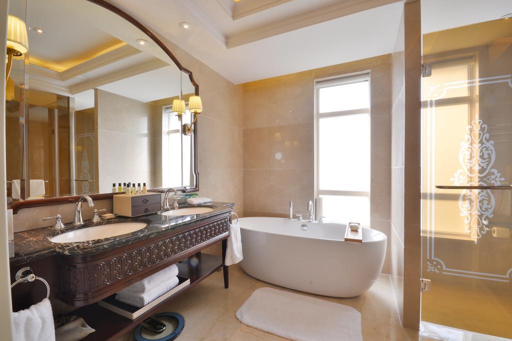 Chambre Lit King-Size Boutique