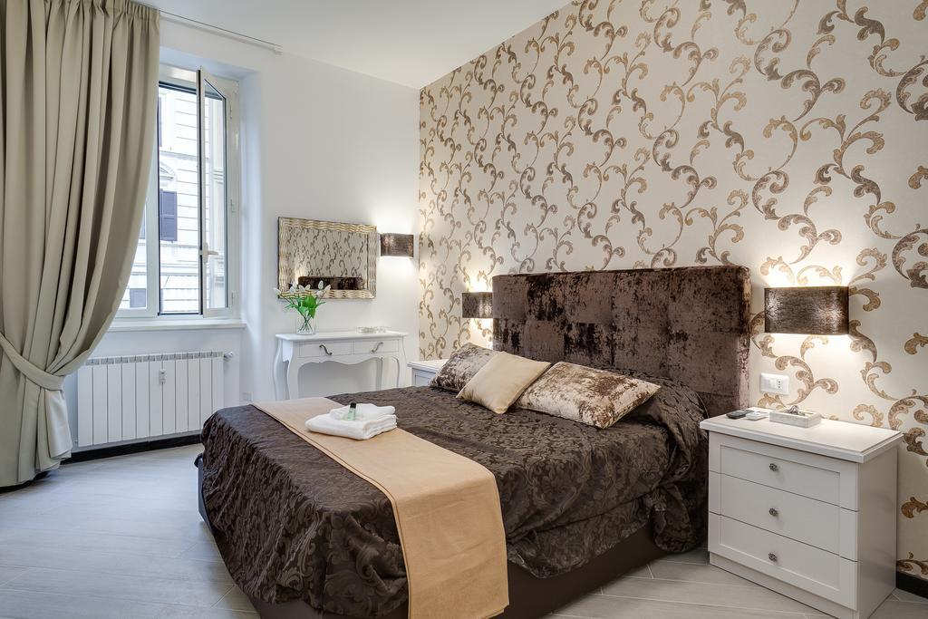 Habitación Triple Deluxe
