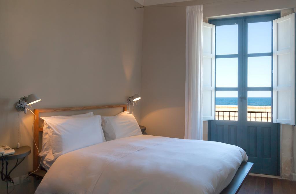 Habitación Doble con vistas al mar