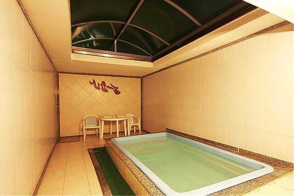 Quarto Deluxe