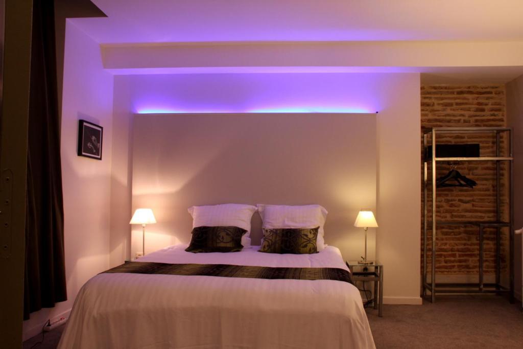 Premium Double Room