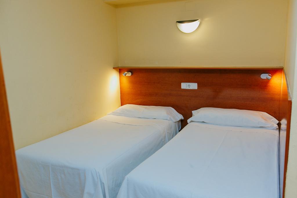 One-Bedroom Apartment (1 Adult)