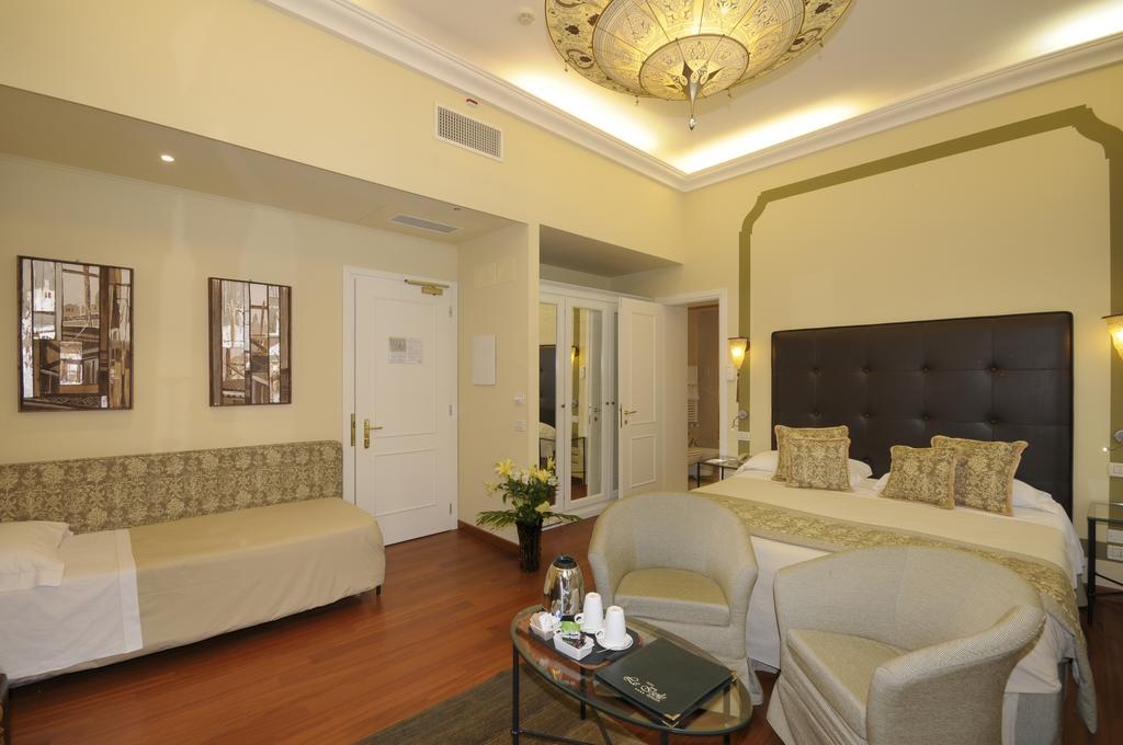 Chambre Double Deluxe