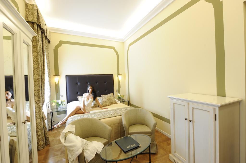 Chambre Double Classique