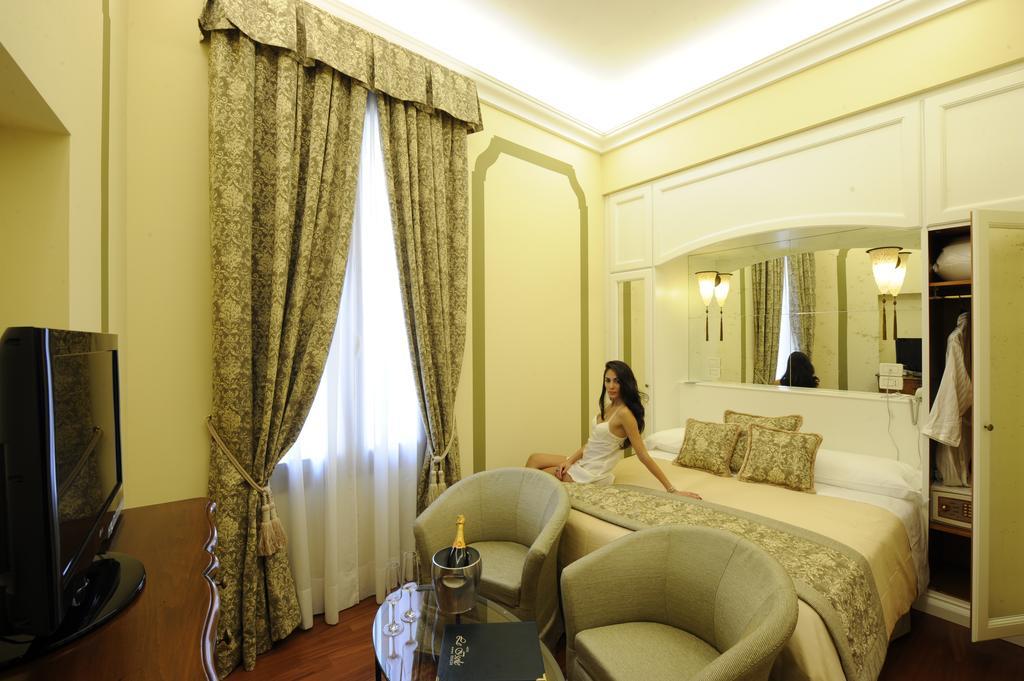 Chambre Double Économique