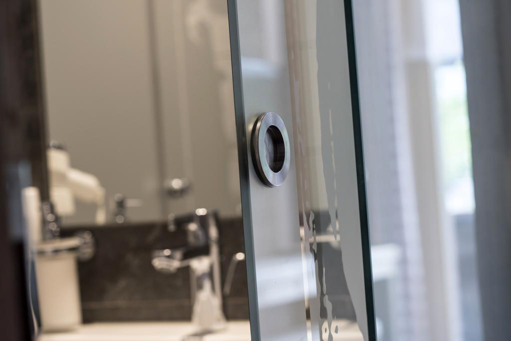 Doppelzimmer mit Balkon