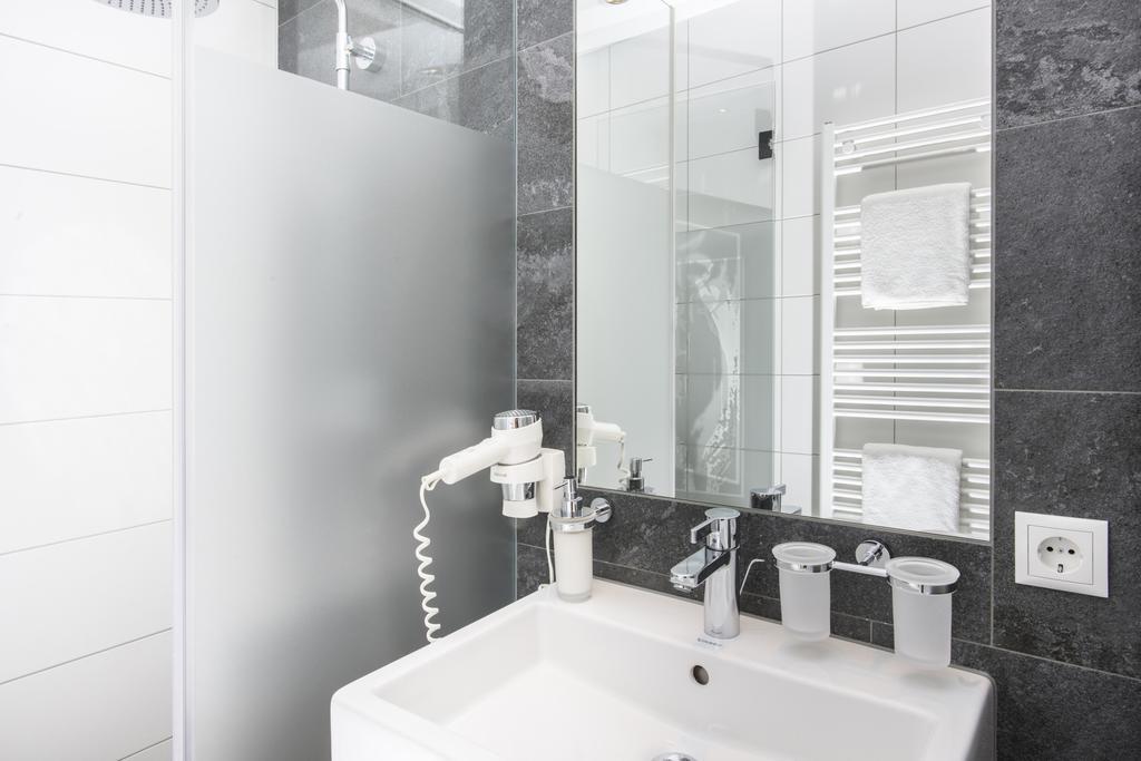 Kleines Doppelzimmer