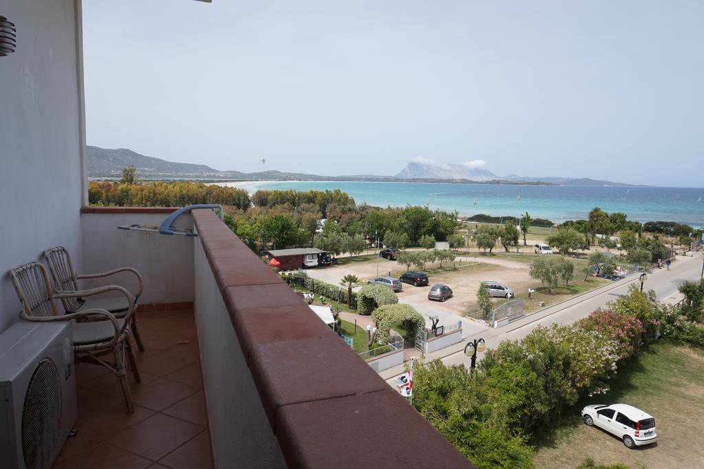 Triple Room with Sea View