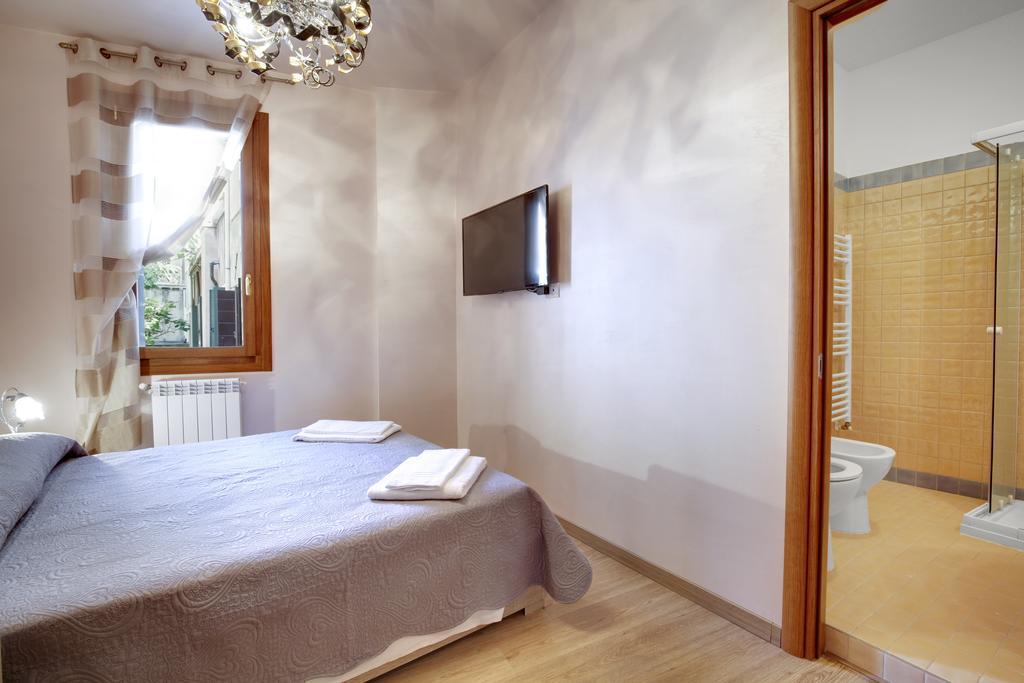 Double Room - Annex