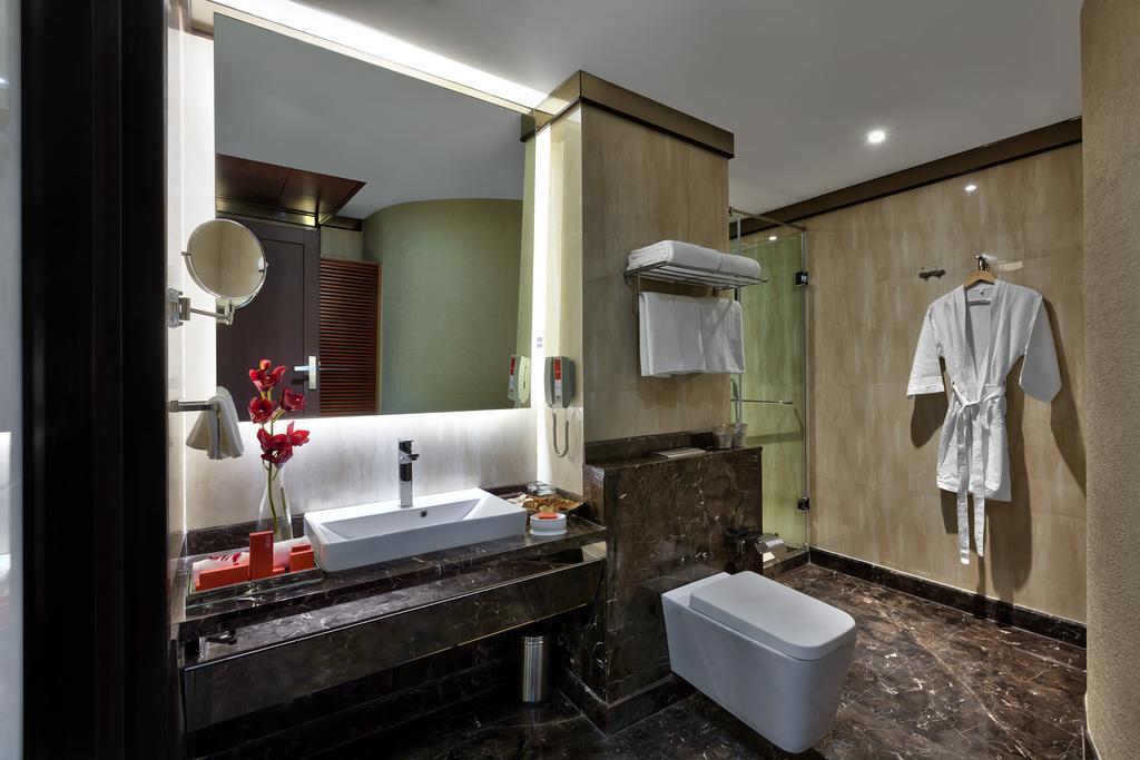 Super Deluxe Double Room