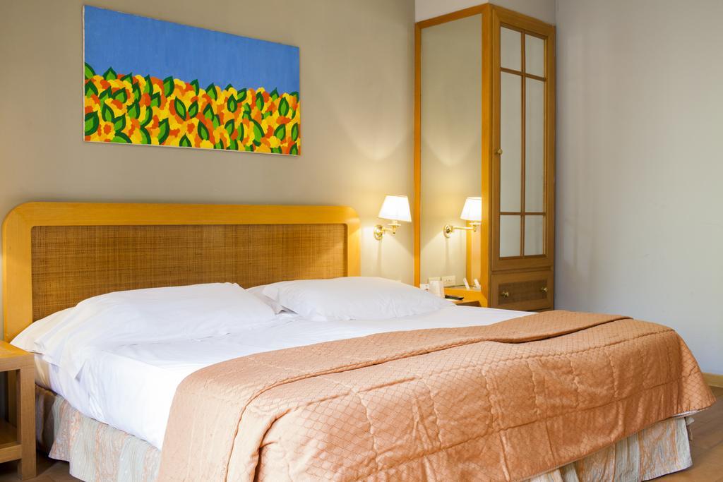 Basic Doppelzimmer