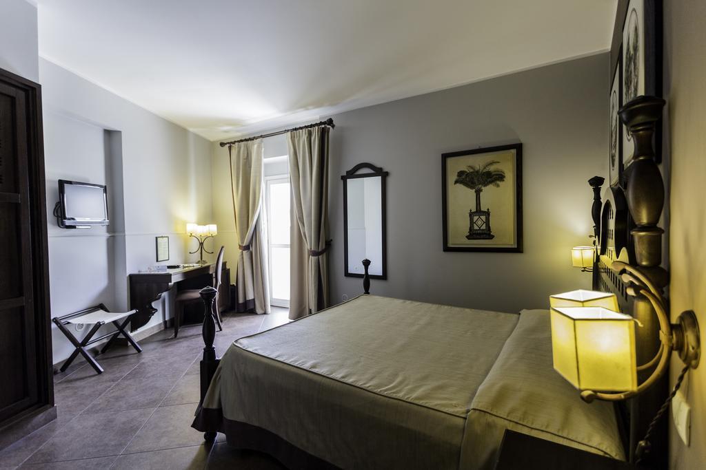 Habitación Doble Económica - Planta baja