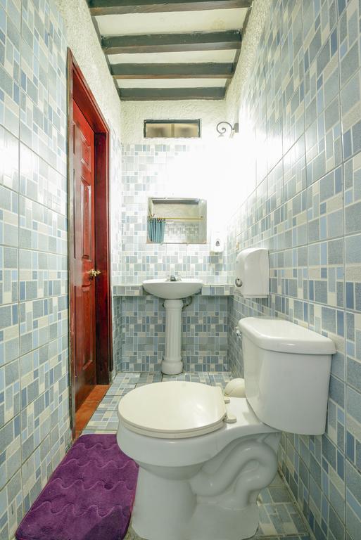 Budget Double or Twin Room
