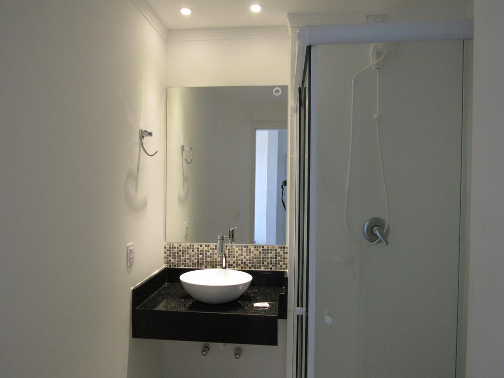 Habitación Triple Estándar