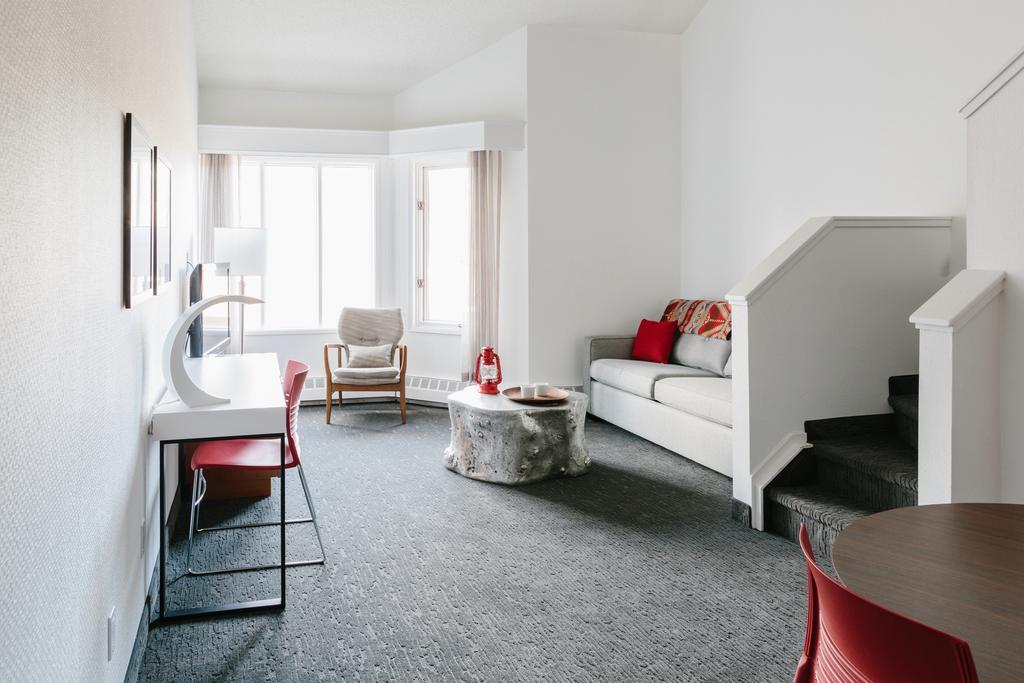 Chambre Familiale