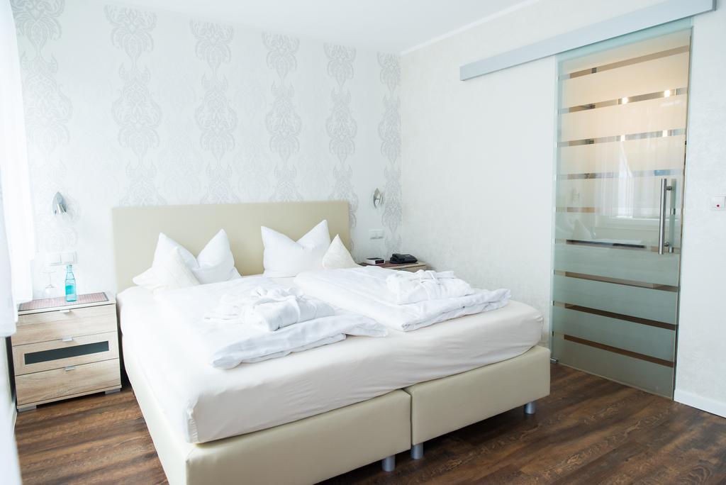 Comfort Doppelzimmer mit Balkon