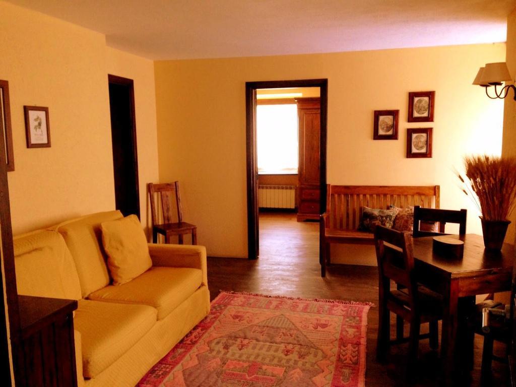 Suite Mountain View