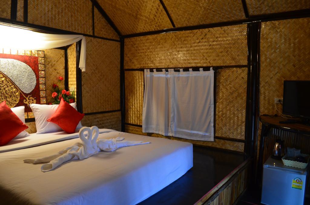Chambre Familiale avec Balcon