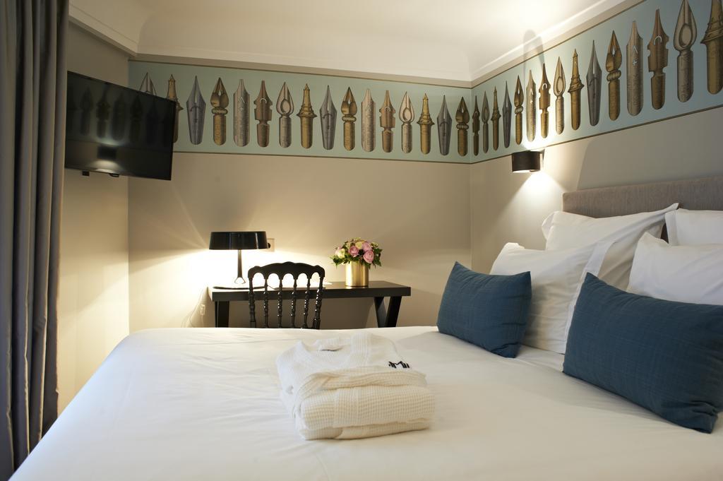 Chambre Simple Classique