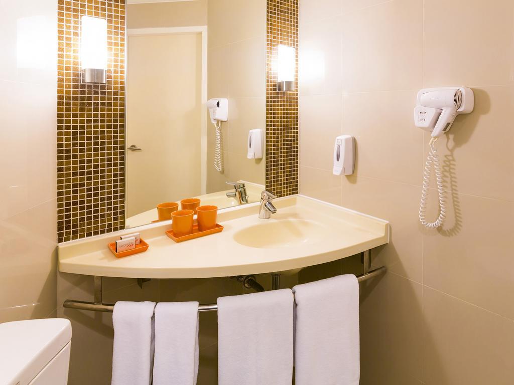 Habitación Doble Estándar