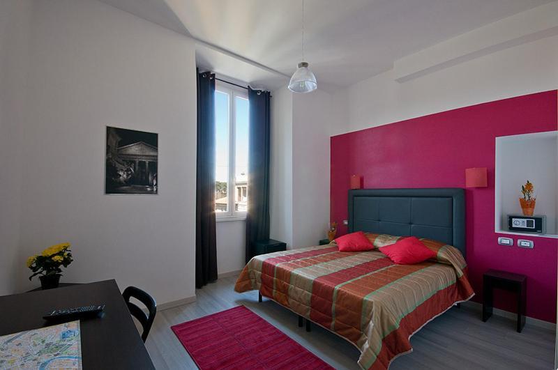 Chambre Double Supérieure
