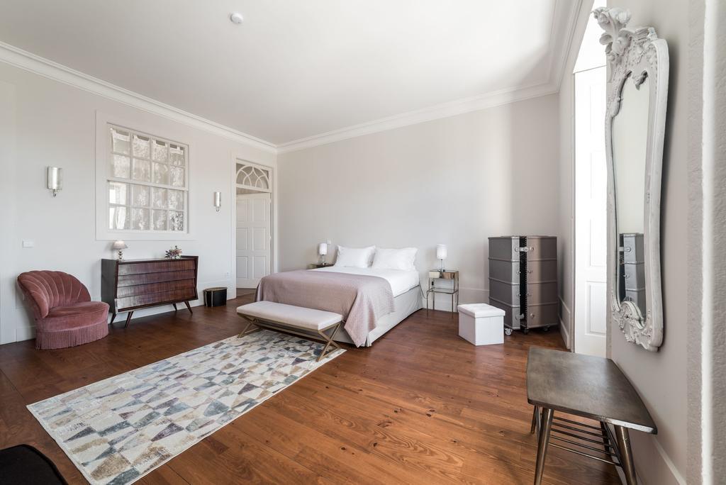 Quarto Duplo Deluxe