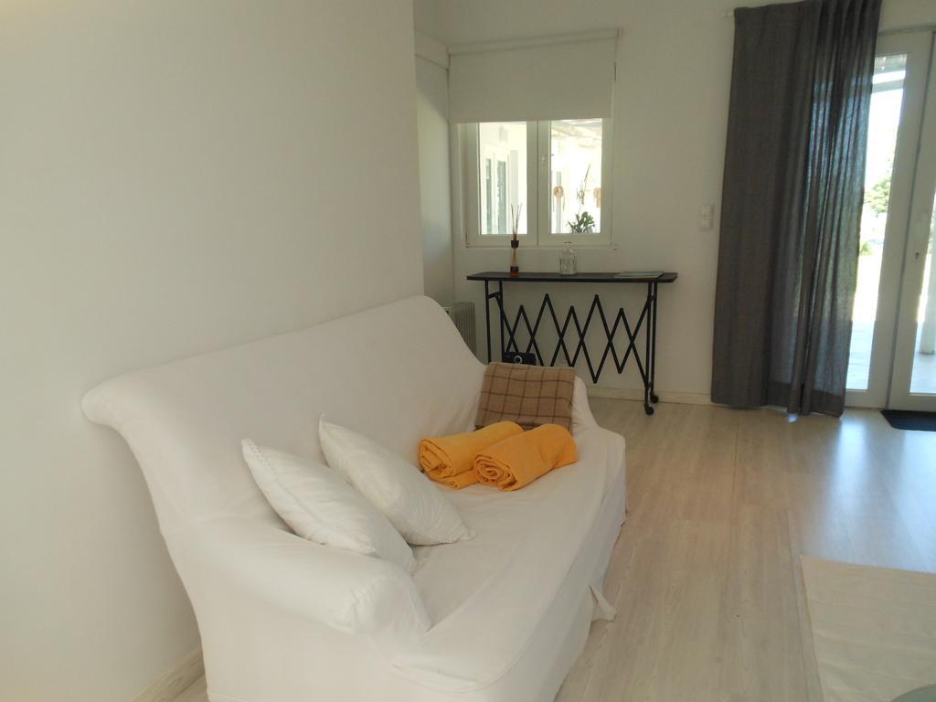 Chambre Double ou Lits Jumeaux