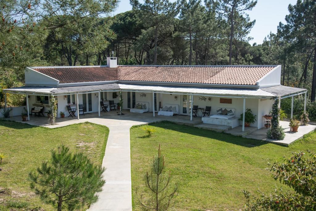Maison de Vacances